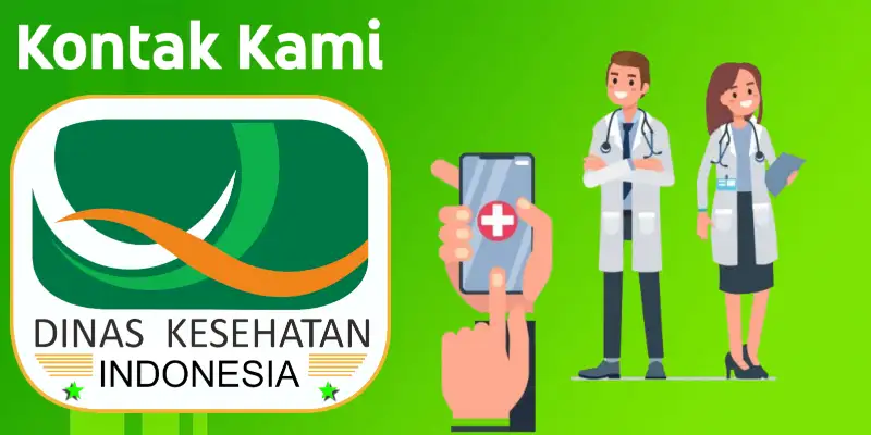 Layanan Dinkes Jember