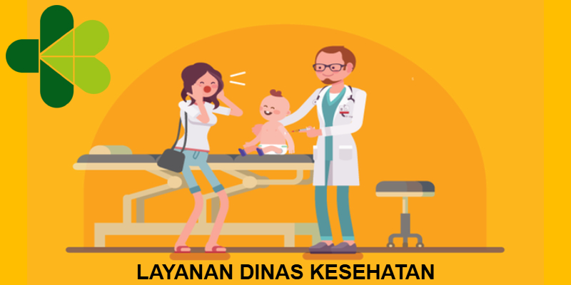 Layanan Dinkes Jember